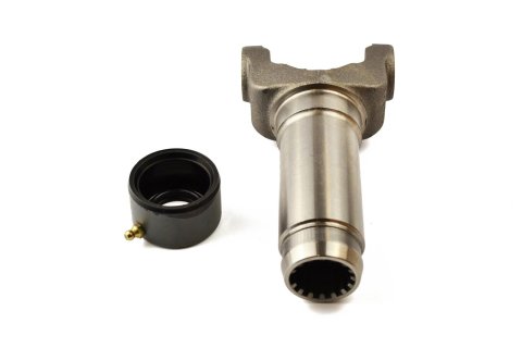Spicer Drivetrain Products Slip Yokes 2-3-7681KX Yoke Assembly