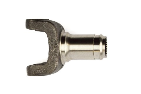 Spicer Drivetrain Products Slip Yokes 3-3-3001X Yoke Assembly