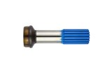 Spicer Drivetrain Products Driveshaft Components 2-40-1031 Components, Stub Shaft, 2 in. Tube, 0.083 Wall. 5.188 in. Long, Each thumbnail 3