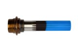 Dana Spicer Drivetrain Products Yoke Adapters 2-53-121 Midship Tube Shaft thumbnail 1