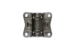 Spicer Drivetrain Products Flange Yokes 2-2-579 Yoke, Steel, 1310, 5.750 in. Diameter, Each thumbnail 1