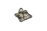 Spicer Drivetrain Products Flange Yokes 2-2-579 Yoke, Steel, 1310, 5.750 in. Diameter, Each thumbnail 3