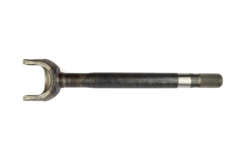 Spicer Drivetrain Products Front Axle Shafts for 1978-1979 F-250, F-350 - 660182-11 Shaft Overall Length:18.68