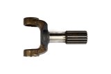 Dana Spicer Drivetrain Products Yokes 2-82-51 Yoke Shaft thumbnail 1