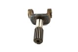 Dana Spicer Drivetrain Products Yokes 2-82-51 Yoke Shaft thumbnail 2