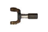 Dana Spicer Drivetrain Products Yokes 2-82-51 Yoke Shaft thumbnail 3
