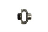 Spicer Drivetrain Products Weld-On Tube Yokes 2-28-3257X Yokes, Yokes, Double Cardan CV, Fits Diameter of 2.000 in., Each thumbnail 3