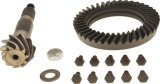 Spicer Drivetrain Products Ring and Pinion Gear with Installation Kits 23721-5X Dana 30 4.10 Gears Gears, 4.10:1 Ratio, 26-spline, Standard Rotation, Kit, 30, Kit thumbnail 2