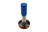 Spicer Drivetrain Products Driveshaft Components 3-40-1531 Tube Shaft thumbnail 1