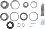Dana Spicer Drivetrain Products Axle Bearings 10024033 Standard Bearing Kit; Ford 10.25 thumbnail 1