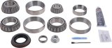 Dana Spicer Drivetrain Products Axle Bearings 10024033 Standard Bearing Kit; Ford 10.25 thumbnail 2