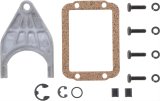 Dana Spicer Drivetrain Products Differential Carrier Replacement Parts 706941X 4WD Actuator Fork - 30 thumbnail 1