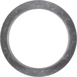 Spicer Drivetrain Products Axle Shaft Oil Slingers 46988 Slinger, Shaft, Front Outer, Driver/Passenger Side, 2.732 in. I.D., Dana 30, Jeep, Each thumbnail 2