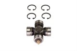 Spicer Drivetrain Products Light Duty U-Joints 5-1503X U-Joints, Duty, Greasable, Steel, Chevy, Dodge, Eagle, Geo, Mitsubishi, Plymouth, Suzuki, Each thumbnail 1