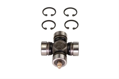 Spicer Drivetrain Products Light Duty U-Joints 5-1503X U-Joints, Duty, Greasable, Steel, Chevy, Dodge, Eagle, Geo, Mitsubishi, Plymouth, Suzuki, Each