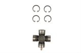Spicer Drivetrain Products Light Duty U-Joints 5-1503X U-Joints, Duty, Greasable, Steel, Chevy, Dodge, Eagle, Geo, Mitsubishi, Plymouth, Suzuki, Each thumbnail 2