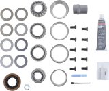 Dana Spicer Drivetrain Products Axle Bearings 10024054 Master Overhaul Bearing Kit; Toyota 7.5/7.5 IFS thumbnail 1