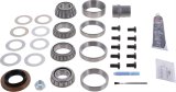Dana Spicer Drivetrain Products Axle Bearings 10024054 Master Overhaul Bearing Kit; Toyota 7.5/7.5 IFS thumbnail 2