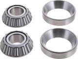 Dana Spicer Drivetrain Products King Pin Components 706150X Lower Bearing Kit (1 Side) - 60 thumbnail 1