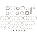 Spicer Drivetrain Products Master Differential Rebuild Kits for 2020-2022 GLADIATOR, 2018-2022 WRANGLER - 10040469 Bearing Kit, Kit, Jeep, Wrangler JL, Dana 44 AdvanTEK, Front, Kit thumbnail 1