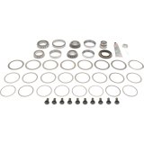 Spicer Drivetrain Products Master Differential Rebuild Kits for 2020-2022 GLADIATOR, 2018-2022 WRANGLER - 10040469 Bearing Kit, Kit, Jeep, Wrangler JL, Dana 44 AdvanTEK, Front, Kit thumbnail 2