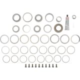 Spicer Drivetrain Products Master Differential Rebuild Kits for 2020-2022 GLADIATOR, 2018-2022 WRANGLER - 10040469 Bearing Kit, Kit, Jeep, Wrangler JL, Dana 44 AdvanTEK, Front, Kit thumbnail 4