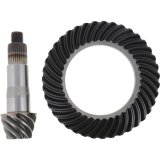Spicer Drivetrain Products Ring and Pinion Gears 10073110 Dana 44 Jeep Wrangler JL 4.88 Gear, Pinion, 4.88:1 Ratio, 44, JL, Set thumbnail 1