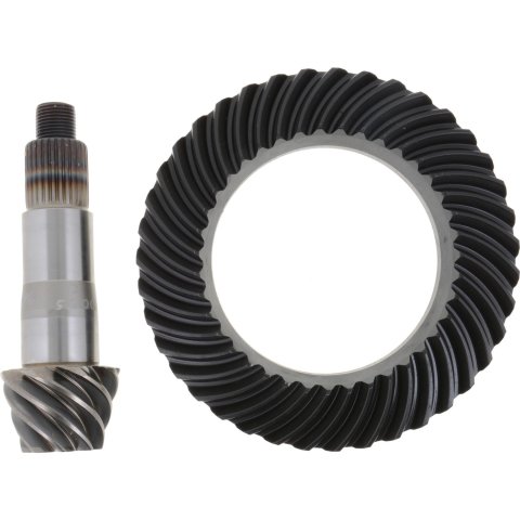 Spicer Drivetrain Products Ring and Pinion Gears 10073110 Dana 44 Jeep Wrangler JL 4.88 Gear, Pinion, 4.88:1 Ratio, 44, JL, Set
