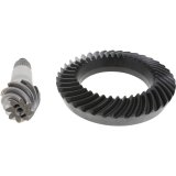 Spicer Drivetrain Products Ring and Pinion Gears 10073110 Dana 44 Jeep Wrangler JL 4.88 Gear, Pinion, 4.88:1 Ratio, 44, JL, Set thumbnail 2
