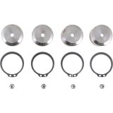 Dana Spicer Drivetrain Products U-Joint Fasteners 5-1480SPX-RK Fasteners, SPX 1480 M60 Extreme Universal Wheel Joint Repair Kit thumbnail 2