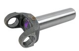 Spicer Drivetrain Products Slip Yokes 2-3-8431X Yoke, Transmission, Steel, 24/25 Spline, 6.5 in. Length, 1310 Universal Joint Style, Ford, each thumbnail 1