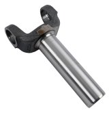 Spicer Drivetrain Products Slip Yokes 2-3-8431X Yoke, Transmission, Steel, 24/25 Spline, 6.5 in. Length, 1310 Universal Joint Style, Ford, each thumbnail 2