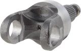 Spicer Drivetrain Products Front Axle Stubs 49991 Shaft, Outer, 33-Spline, 6.77 in., Dana 44, Dodge, Ford, Mazda, Each thumbnail 1