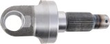 Spicer Drivetrain Products Front Axle Stubs 49991 Shaft, Outer, 33-Spline, 6.77 in., Dana 44, Dodge, Ford, Mazda, Each thumbnail 3