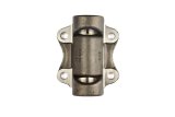 Spicer Drivetrain Products Flange Yokes 3-2-439 Yoke, 1410, Male, Steel Each thumbnail 1