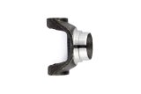 Spicer Drivetrain Products Weld-On Tube Yokes 3-26-437 Yoke, Yoke, 1410, Steel, Rear Differential Position, Each thumbnail 1