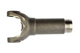 Spicer Drivetrain Products Slip Yokes for 1995-1997 F-350 - 3-3-4781X Yoke Assembly 1350 Series thumbnail 1