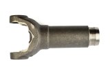 Spicer Drivetrain Products Slip Yokes for 1995-1997 F-350 - 3-3-4781X Yoke Assembly 1350 Series thumbnail 2