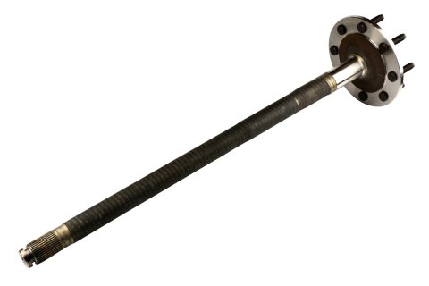 Spicer Drivetrain Products Rear Axle Shafts 75344-1X Shaft, Dana 60, 35-Spline, 31.41 in. Length, Passenger Side Rear, Ford, Each