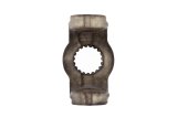 Dana Spicer Drivetrain Products Yokes 2-4-6341 End Yoke 1310 Series thumbnail 2