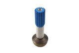 Spicer Drivetrain Products Driveshaft Components 2-40-1131 Tube Shaft thumbnail 1
