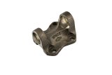 Spicer Drivetrain Products Flange Yokes 2-2-389 Yoke, 1310, 3.875 in. Diameter, 3.125 in. Yoke Bolt Circle, Female Pilot Type, 1.375 in. Face to Centerline, Steel, Each thumbnail 2