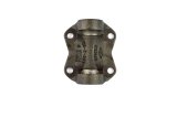 Spicer Drivetrain Products Flange Yokes 2-2-389 Yoke, 1310, 3.875 in. Diameter, 3.125 in. Yoke Bolt Circle, Female Pilot Type, 1.375 in. Face to Centerline, Steel, Each thumbnail 3