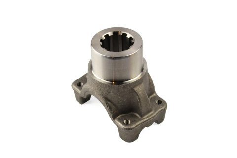 Spicer Drivetrain Products End Yokes 3-4-3291-1 Yoke, Yoke, 10-Spline, Steel, 1350, Driveshaft, Each