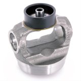 Dana Spicer Drivetrain Products Yokes 2-28-2927X Ball Stud Tube Yoke 1310 Series thumbnail 3