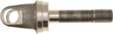 Spicer Drivetrain Products Front Axle Shafts 2002692 Shaft, Outer, 30-spline, Steel, 9.310 in. Length, Dana 50, Dana 60, Ford, Each thumbnail 1