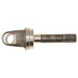 Spicer Drivetrain Products Front Axle Shafts 2002692 Shaft, Outer, 30-spline, Steel, 9.310 in. Length, Dana 50, Dana 60, Ford, Each thumbnail 2