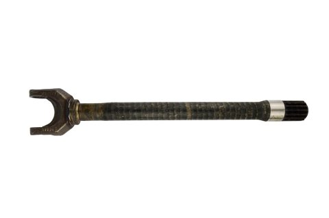 Dana Spicer Drivetrain Products Axle Shafts, Direct Fit 80380-1 Front Shaft Overall Length:19.62