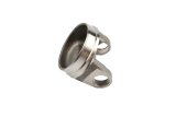 Spicer Drivetrain Products Weld-On Tube Yokes 2-28-397 Yoke 1310 Series thumbnail 1