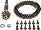 Spicer Drivetrain Products Ring and Pinion Gear with Installation Kits 25127-5X Dana 60 4.56 Gears Gears, 4.56:1 Ratio, 29-spline, Standard Rotation, Kit, 60, Kit thumbnail 1